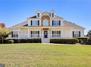62 Wynthorpe Way, Douglasville, GA 30134