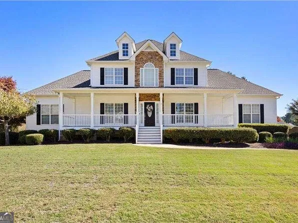 62 Wynthorpe Way, Douglasville, GA 30134