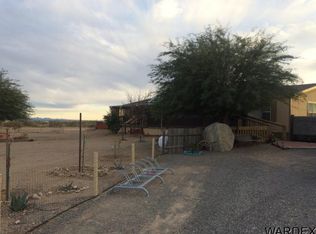 2063 S El Cheri Ln, Golden Valley, AZ 86413
