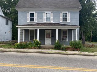 105 Bloomingdale Ave, Federalsburg, MD 21632