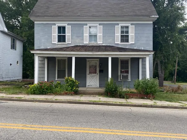 105 Bloomingdale Ave, Federalsburg, MD 21632