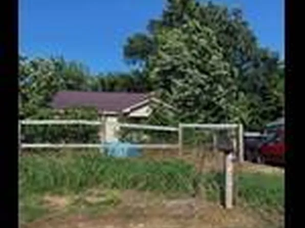 76618 S 300th Rd, Wagoner, OK 74467