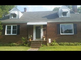 535 James Ave, Colonial Heights, VA 23834