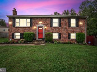 5913 Sylvia Ct, Clinton, MD 20735