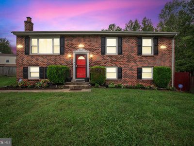 5913 Sylvia Ct, Clinton, MD, 20735