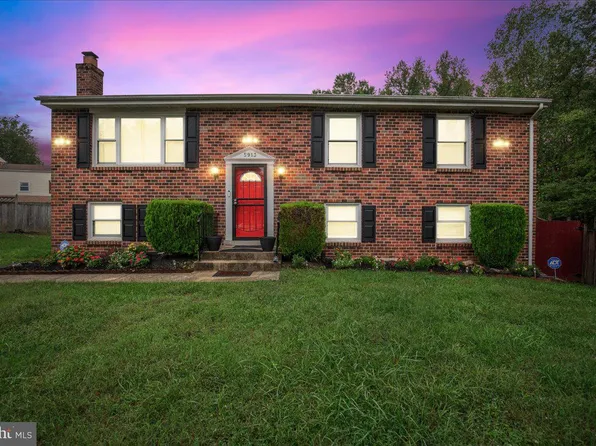 5913 Sylvia Ct, Clinton, MD 20735
