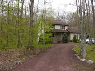 Hollenback Rd, White Haven, PA 18661