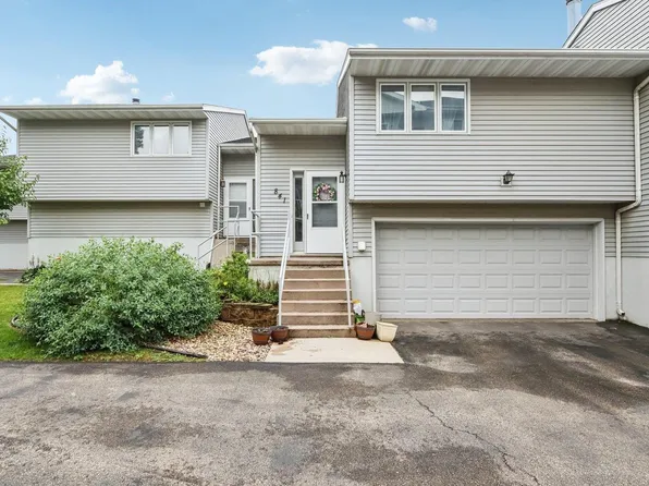 841 Henry Street, Waunakee, WI 53597