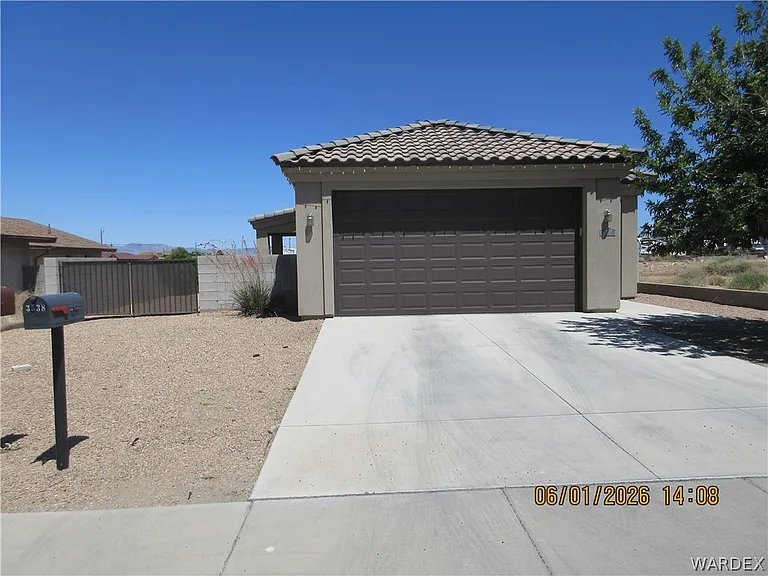 3538 N Roosevelt St — Photo 1