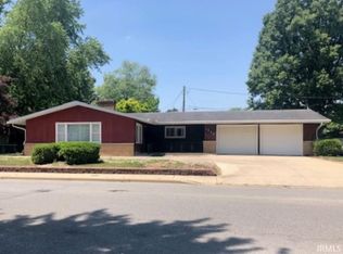 1023 N Philips St, Kokomo, IN 46901