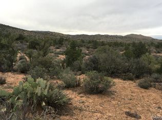 11315 E Rancho Mirada Ln, Hackberry, AZ 86411