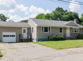 26 Healy Rd, Weymouth, MA 02188