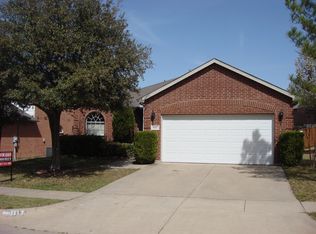 1117 Trinity Trl, Saginaw, TX 76131