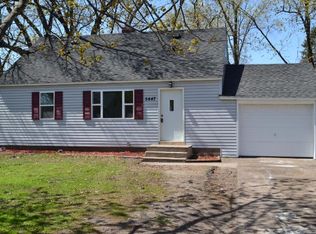 5447 Dupont Ave N, Brooklyn Center, MN 55430