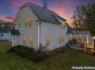 59 Pine St, Andover, ME 04216