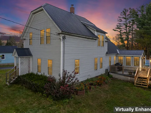 59 Pine Street, Andover, ME 04216