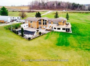 8078 Highway 9, King, ON L0G 1T0