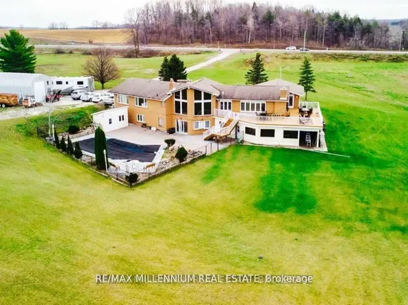 8078 Highway 9, King, ON L0G 1T0