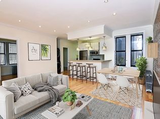 382 Wadsworth Ave #12B, New York, NY 10040