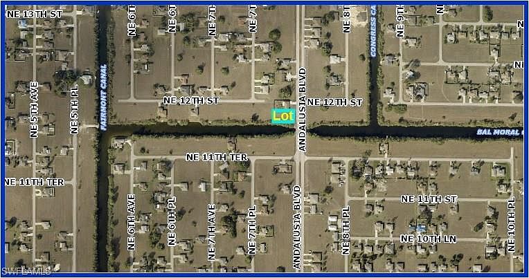 2nd image of 1130 Andalusia Blvd