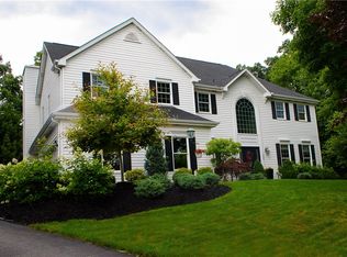 309 Locust Ln, Cranberry Township, PA 16066