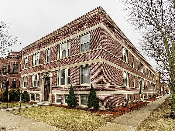 2nd image of 1455 W Thome Ave #G