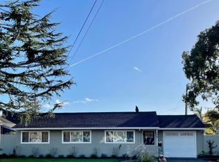 258 Cecilia Way, Tiburon, CA