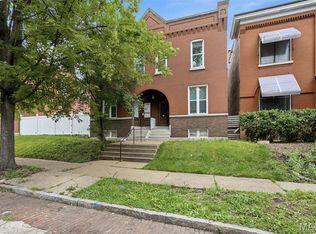 4430 Pennsylvania Ave, Saint Louis, MO 63111