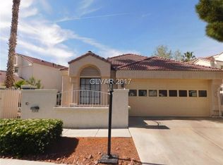 5268 Crooked Valley Dr #0, Las Vegas, NV 89149
