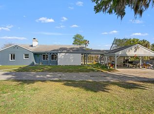 301 S Seminole Ave, Inverness, FL 34452