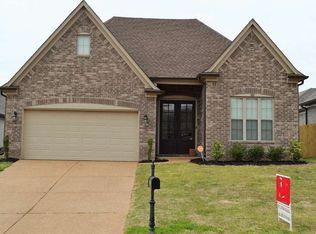 420 Hidden Meadows Cv LOT 263, Oakland, TN 38060