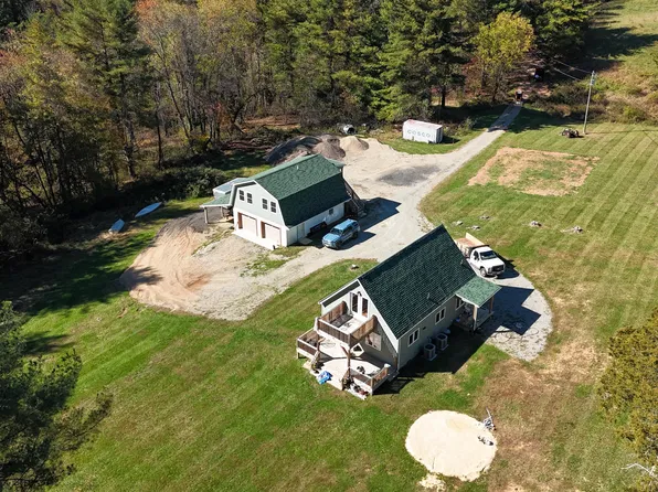 354 Poff Dr NE, Check, VA 24072