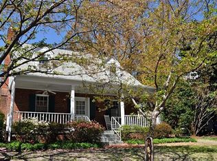 5908 Springfield Dr, Bethesda, MD 20816