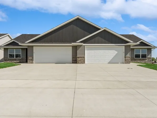 520 Driftwood Ln, Atkins, IA 52206