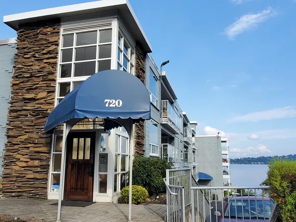 720 Lakeside Ave S APT 204, Seattle, WA 98144
