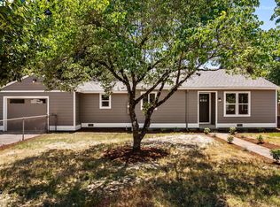 12502 SE Steele St, Portland, OR 97236