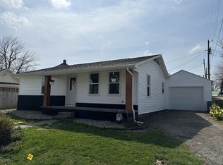 610 N Walnut St, Brazil, IN 47834