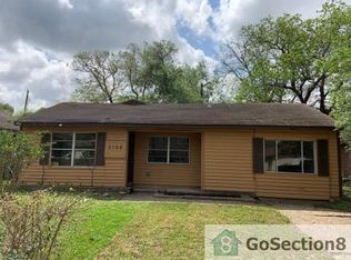 3106 Jipsie Ln, Houston, TX 77051