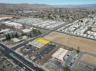 0 Lyon Ave, Hemet, CA 92543