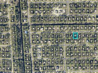 934 Binkley St E, Lehigh Acres, FL 33974