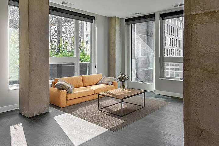 The Bohen Apartments — Photo 60