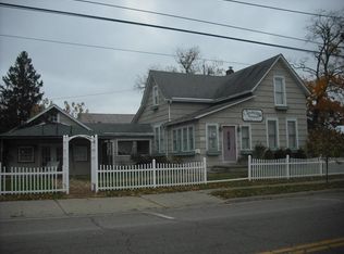 120 E Market St, Baltimore, OH 43105