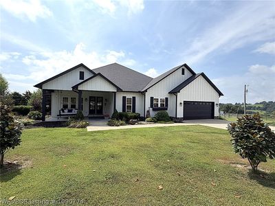 639 Nc #1625, Compton, AR, 72624