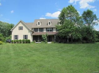 538 Easton Rd, Riegelsville, PA 18077