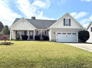 260 Strike Eagle Dr, Broadway, NC 27505