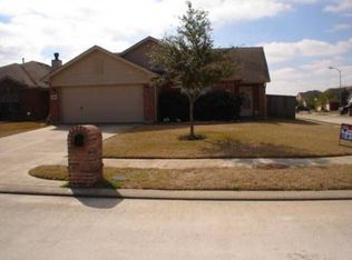 12006 Sanguine Sound Ln, Houston, TX 77089