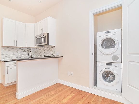 3rd image of 1691 Broadway #4G