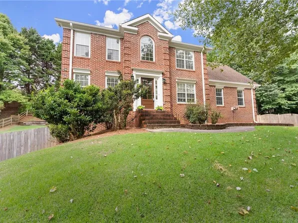 4725 Ansley Ln, Cumming, GA 30040