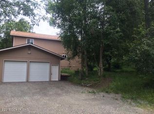 6961 Waterfall Dr, Eagle River, AK 99577
