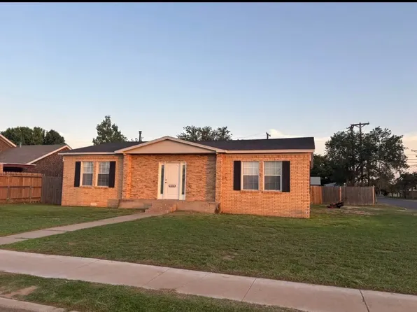 5713 45th St, Lubbock, TX 79414